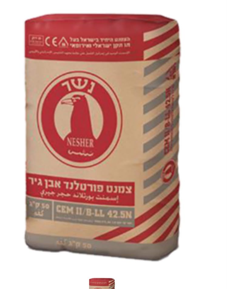 מלט לבנייה